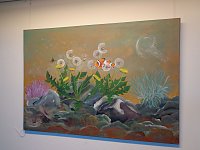 Frank Meiers Fabelhafter Realismus Bild: Frank Meiers Fabelhafter Realismus
