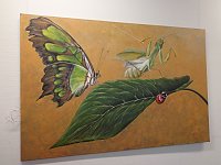 Frank Meiers Fabelhafter Realismus Bild: Frank Meiers Fabelhafter Realismus