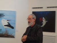 Frank Meiers Fabelhafter Realismus Bild: Frank Meiers Fabelhafter Realismus