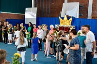 Grundschule Görsbach feiert Abschlussfest Bild: Grundschule Görsbach feiert Abschlussfest