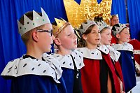 Grundschule Görsbach feiert Abschlussfest Bild: Grundschule Görsbach feiert Abschlussfest