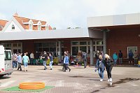 Bild: Sommerfest der Lebenshilfe 2018