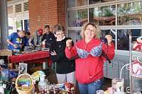 Bild: Sommerfest der Lebenshilfe 2018
