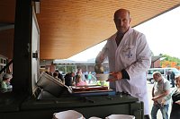 Bild: Sommerfest der Lebenshilfe 2018