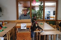 Bild: Sommerfest der Lebenshilfe 2018