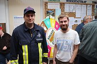 Bild: Sommerfest der Lebenshilfe 2018