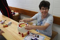 Bild: Sommerfest der Lebenshilfe 2018