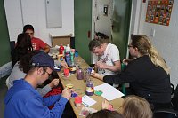 Bild: Sommerfest der Lebenshilfe 2018