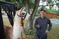 Bild: Sommerfest der Lebenshilfe 2018