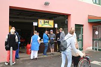 Bild: Sommerfest der Lebenshilfe 2018