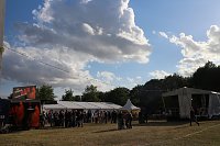 Bild: Sommerfest des S&uuml;dharzklinikums