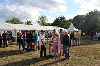 Bild: Sommerfest des S&uuml;dharzklinikums