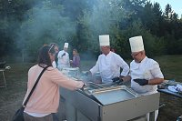 Bild: Sommerfest des S&uuml;dharzklinikums