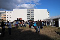 Bild: Sommerfest des S&uuml;dharzklinikums