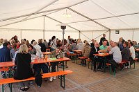 Bild: Sommerfest des S&uuml;dharzklinikums