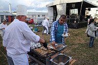 Bild: Sommerfest des S&uuml;dharzklinikums