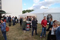Bild: Sommerfest des S&uuml;dharzklinikums