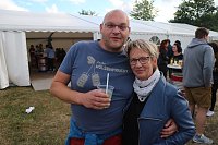 Bild: Sommerfest des S&uuml;dharzklinikums