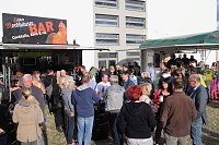 Bild: Sommerfest des S&uuml;dharzklinikums