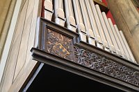 Bild: Mathildenjubil&auml;um im Nordh&auml;user Dom