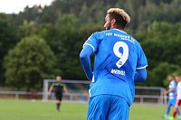 Bild: Benefizspiel erbrachte 5500 Euro Erl&ouml;s