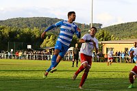 Bild: Benefizspiel erbrachte 5500 Euro Erl&ouml;s