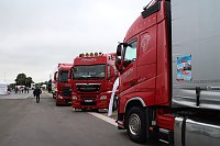 Bild: Berufsaktionstag auf dem Autodrom