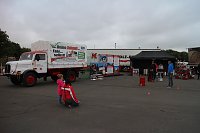 Bild: Berufsaktionstag auf dem Autodrom