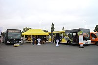 Bild: Berufsaktionstag auf dem Autodrom