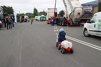 Bild: Berufsaktionstag auf dem Autodrom