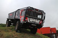 Bild: Berufsaktionstag auf dem Autodrom