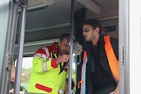 Bild: Berufsaktionstag auf dem Autodrom