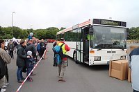 Bild: Berufsaktionstag auf dem Autodrom