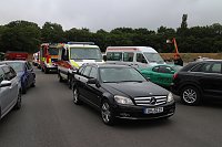 Bild: Berufsaktionstag auf dem Autodrom