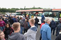Bild: Berufsaktionstag auf dem Autodrom