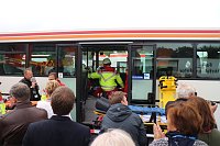 Bild: Berufsaktionstag auf dem Autodrom