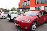 Bild: Berufsaktionstag auf dem Autodrom