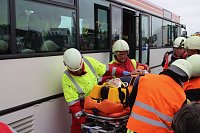 Bild: Berufsaktionstag auf dem Autodrom