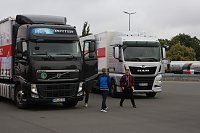 Bild: Berufsaktionstag auf dem Autodrom