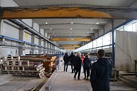 Bild: Habau-Tag in Heringen