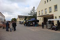 Bild: Habau-Tag in Heringen