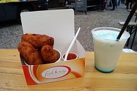 Bild: Street-Food-Festival 2018