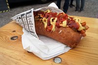 Bild: Street-Food-Festival 2018
