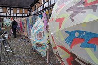 Kunstfest auf dem Siechenhof Bild: Kunstfest auf dem Siechenhof