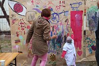 Kunstfest auf dem Siechenhof Bild: Kunstfest auf dem Siechenhof