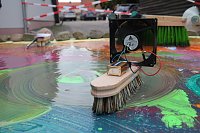 Kunstfest auf dem Siechenhof Bild: Kunstfest auf dem Siechenhof