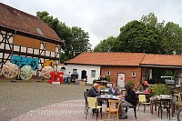 Kunstfest auf dem Siechenhof Bild: Kunstfest auf dem Siechenhof