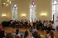 Kunstfest auf dem Siechenhof Bild: Kunstfest auf dem Siechenhof
