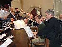 Festliches Hochamt mit Bischof Neymeyr im Nordhäuser Dom Bild: Festliches Hochamt mit Bischof Neymeyr im Nordhäuser Dom