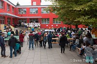 Tolles Sommerfest gefeiert Bild: Tolles Sommerfest gefeiert